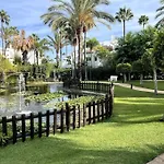 Apartment Costalita En