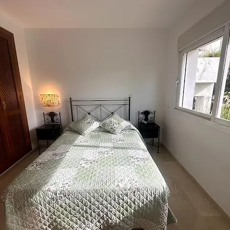 Costalita En Estepona