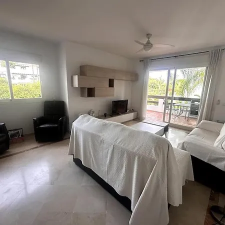 Costalita En Apartment