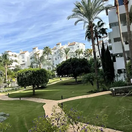 Apartment Costalita En Estepona