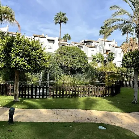 Apartment Costalita En *