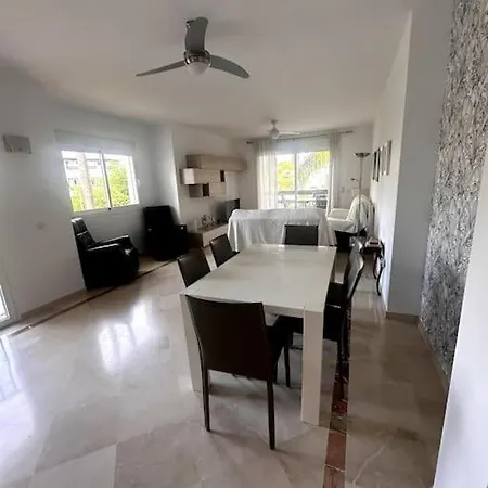 Costalita En Appartement *