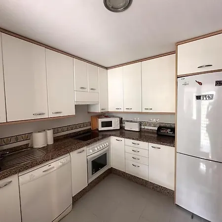 Costalita En Appartement Estepona
