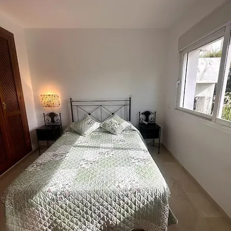 Costalita En Estepona