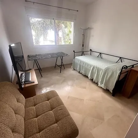 Appartement Costalita En