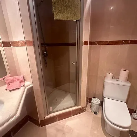 דירה Costalita En *