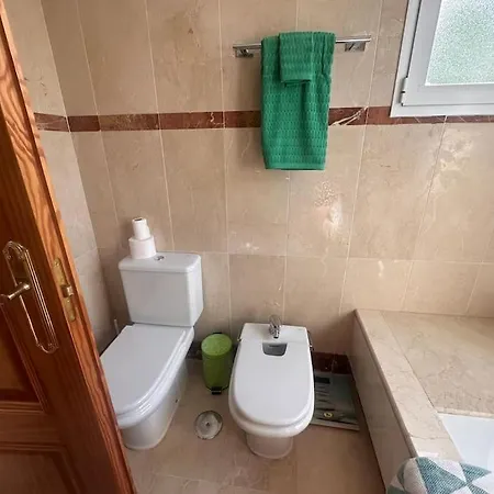 Costalita En אסטפונה