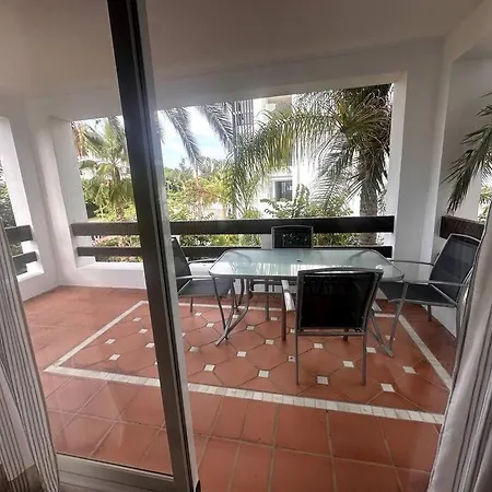Costalita En Appartement *