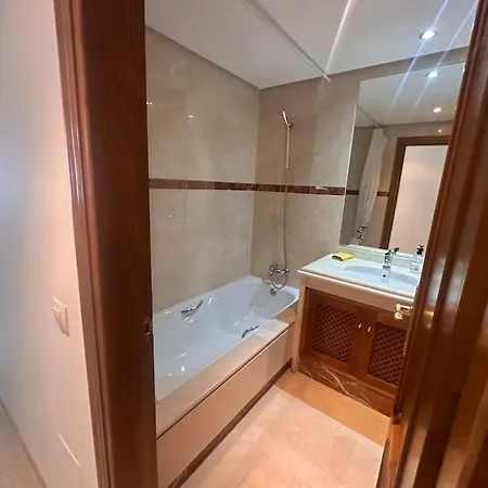 דירה Costalita En אסטפונה