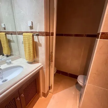 Costalita En Appartement