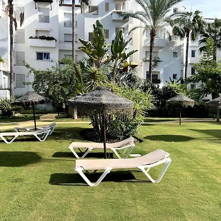 Appartement Costalita En Estepona
