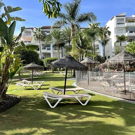 Costalita En Apartamento *