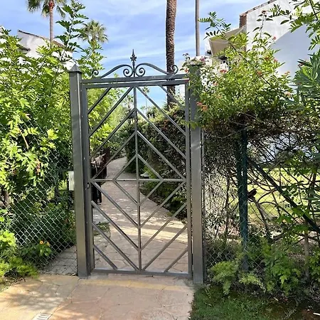 Apartamento Costalita En *