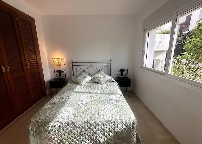 Costalita En Estepona