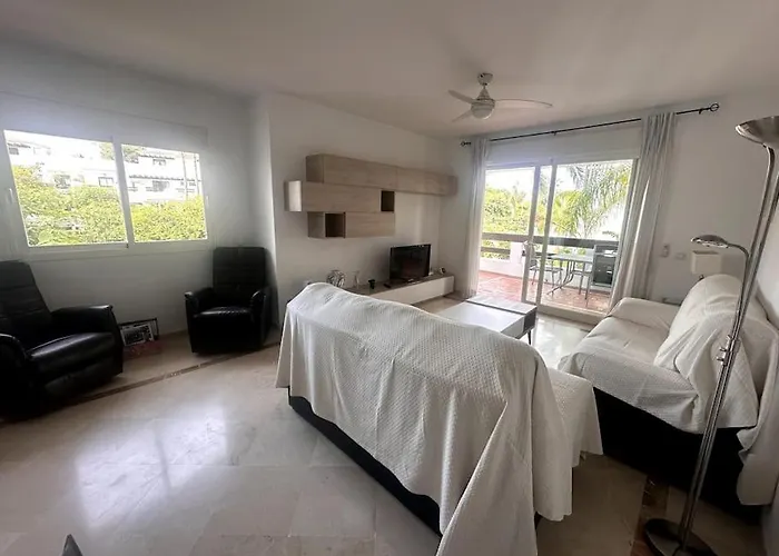 Costalita En Apartamento