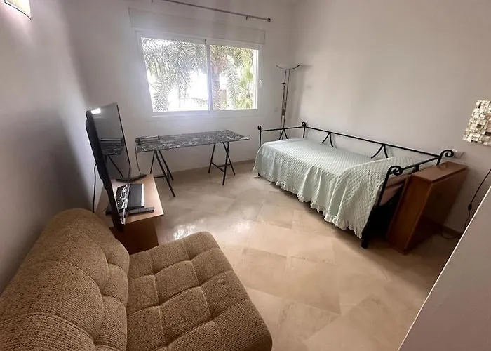 Apartamento Costalita En