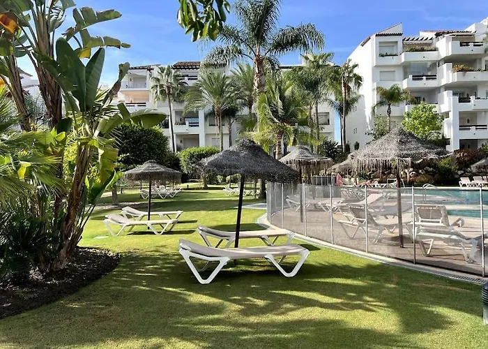 Costalita En Apartamento *