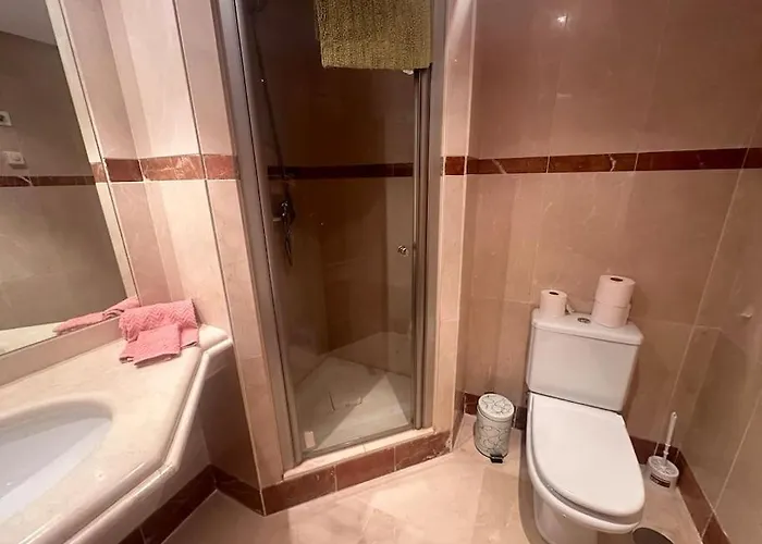 Apartamento Costalita En *