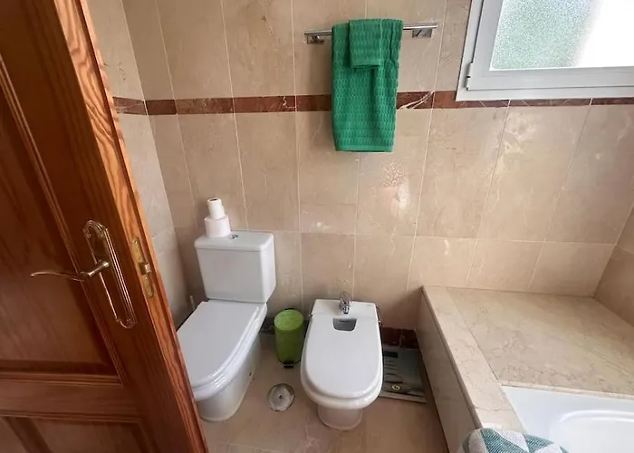 Costalita En Estepona