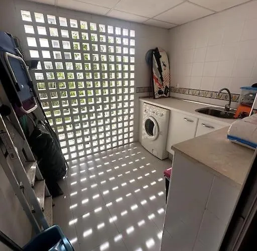 Costalita En Apartamento