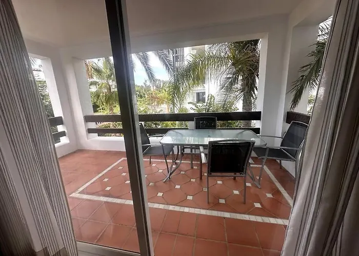 Costalita En Apartamento *