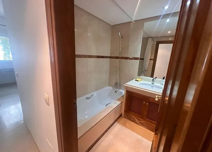 Apartamento Costalita En Estepona