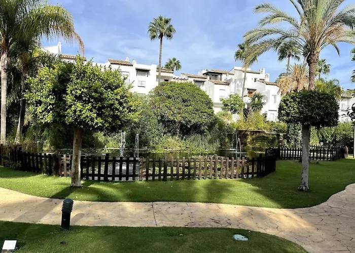 Apartamento Costalita En *