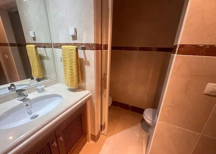 Costalita En Apartamento