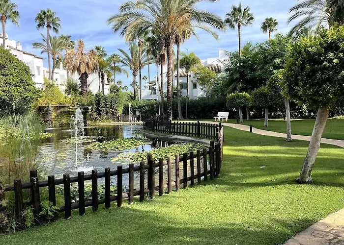 Apartamento Costalita En