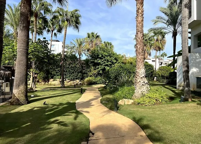 Costalita En Apartamento *