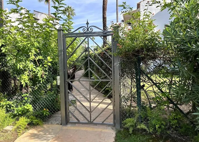 Apartamento Costalita En *