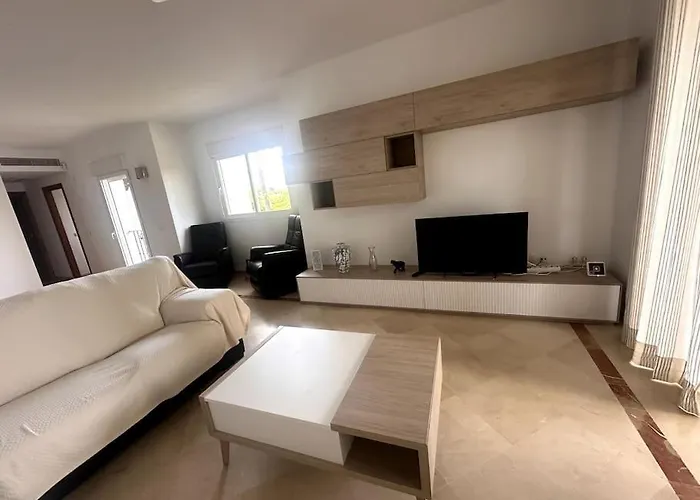 Costalita En Apartamento *